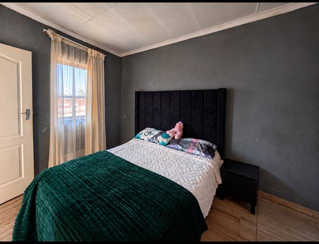 3 BEDROOM HOUSE FOR SALE IN VANDERBIJLPARK CW 6